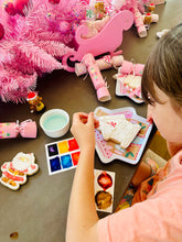 Load image into Gallery viewer, PAINT YOUR OWN COOKIE KIT
