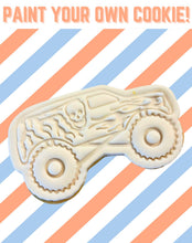 Load image into Gallery viewer, PAINT YOUR OWN COOKIE KIT