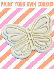 Load image into Gallery viewer, PAINT YOUR OWN COOKIE KIT