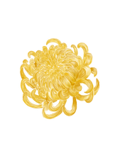 Load image into Gallery viewer, CHRYSANTHEMUM DECAL
