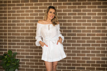 Load image into Gallery viewer, ADULT SMOCK DRESS