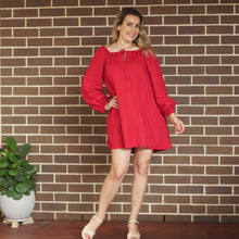 Load image into Gallery viewer, ADULT SMOCK DRESS