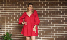 Load image into Gallery viewer, ADULT SMOCK DRESS