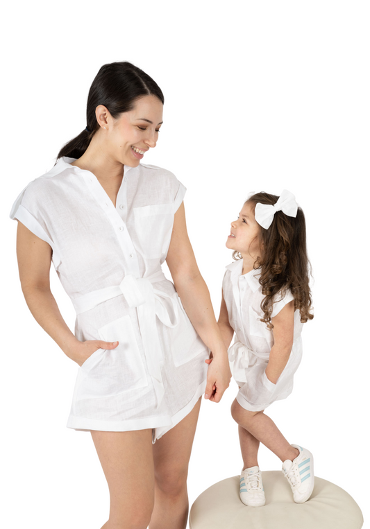 ADULT PLAYSUIT