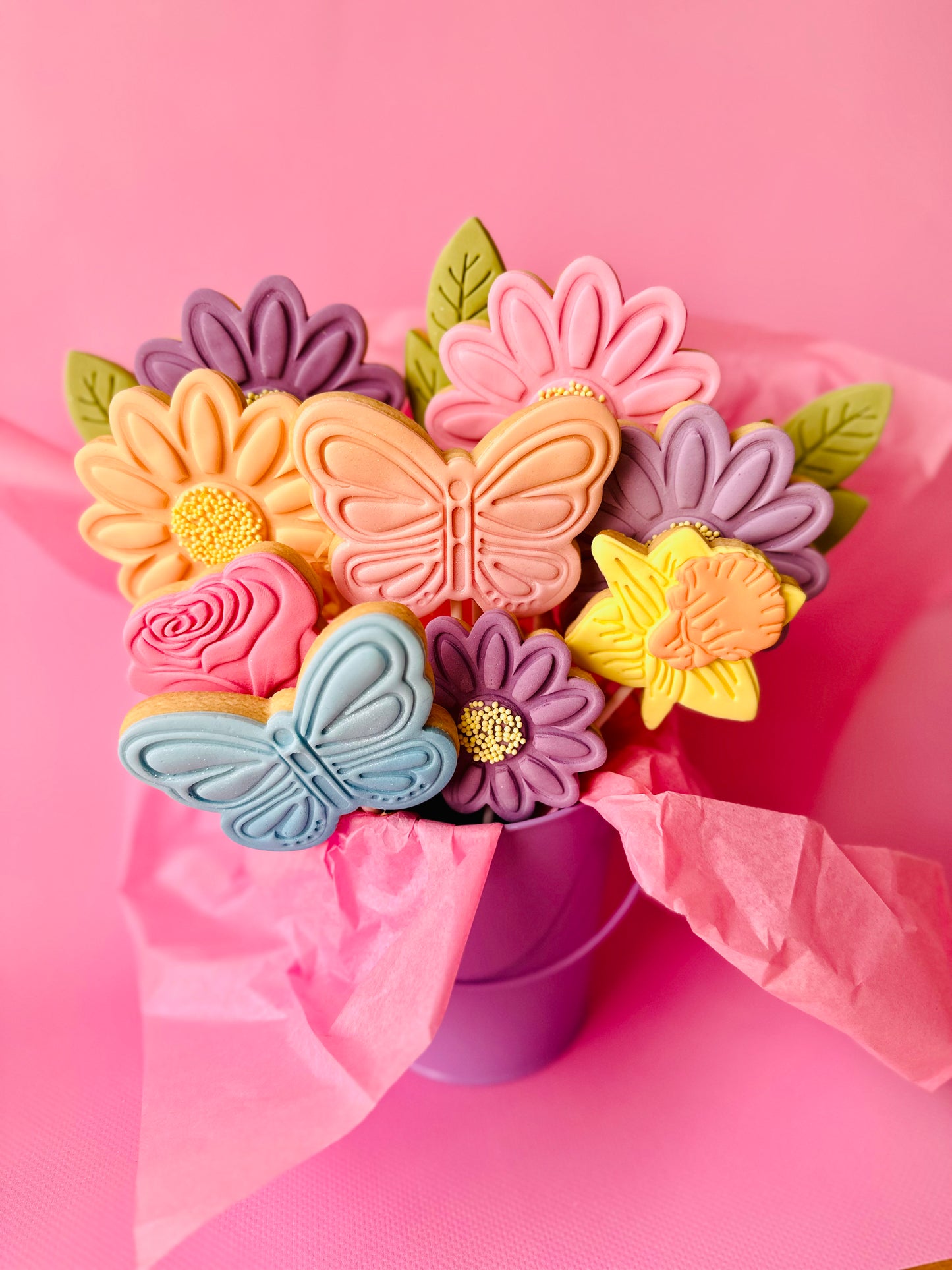 COOKIE BOUQUET