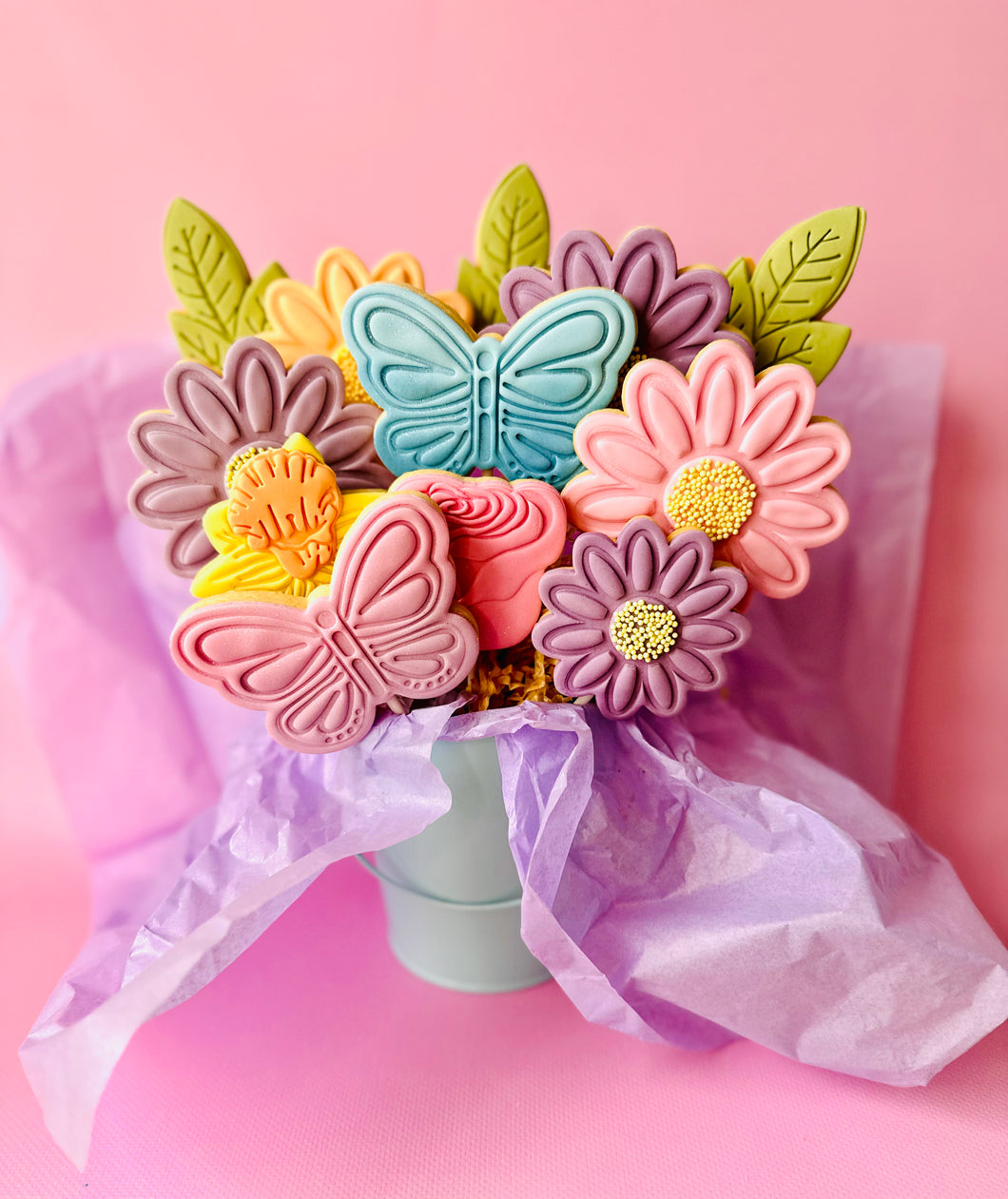 COOKIE BOUQUET