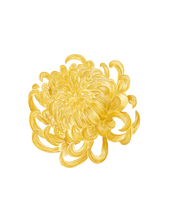 Load image into Gallery viewer, CHRYSANTHEMUM DECAL
