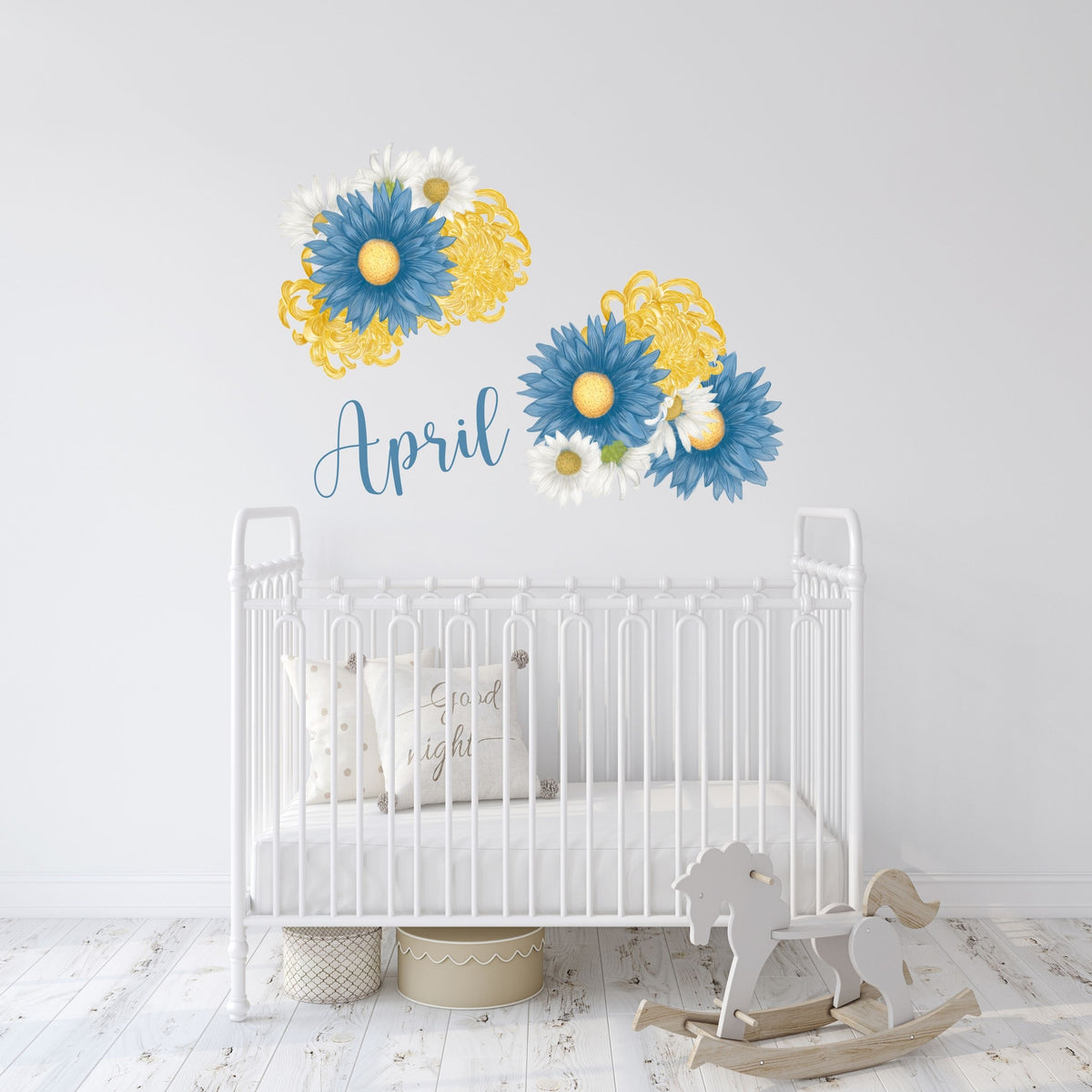 GIFT OF LIFE DECAL SET