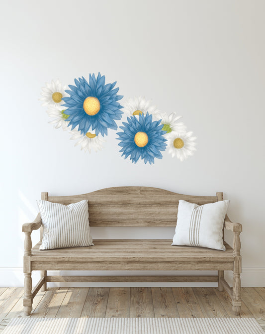 ASTER DECAL