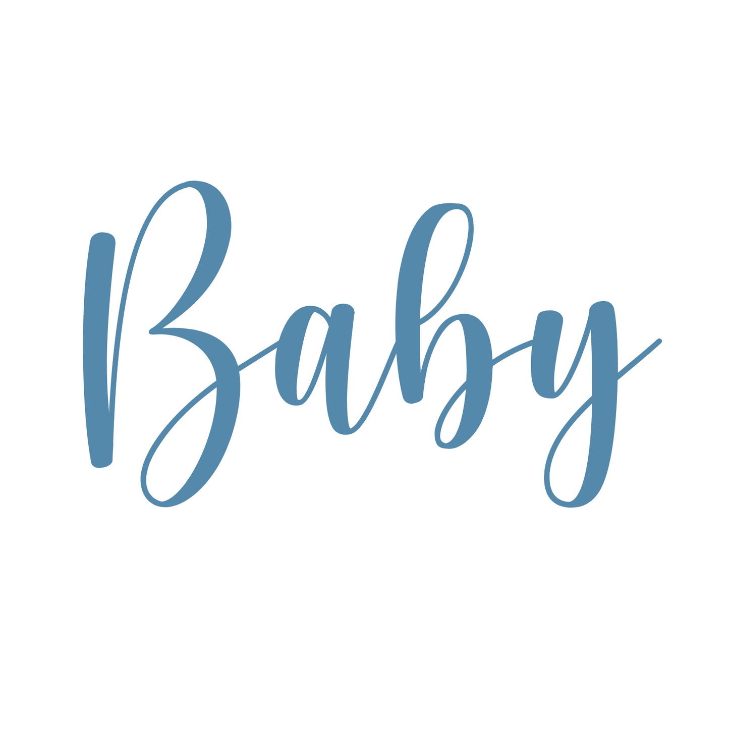 CUSTOM NAME DECALS