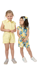 Load image into Gallery viewer, KIDS PLAYSUIT
