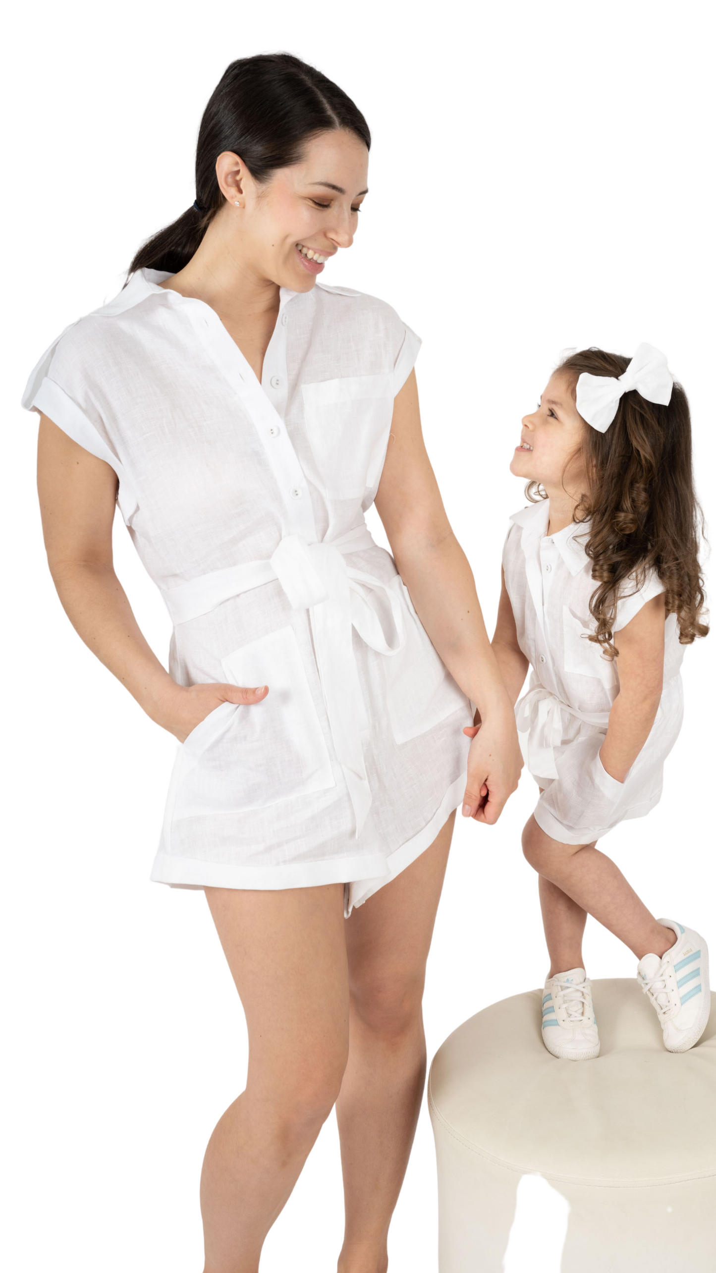 ADULT PLAYSUIT