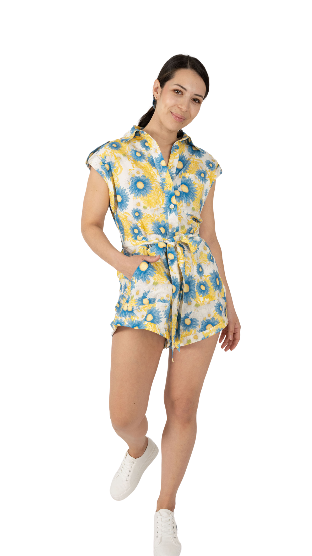 ADULT PLAYSUIT