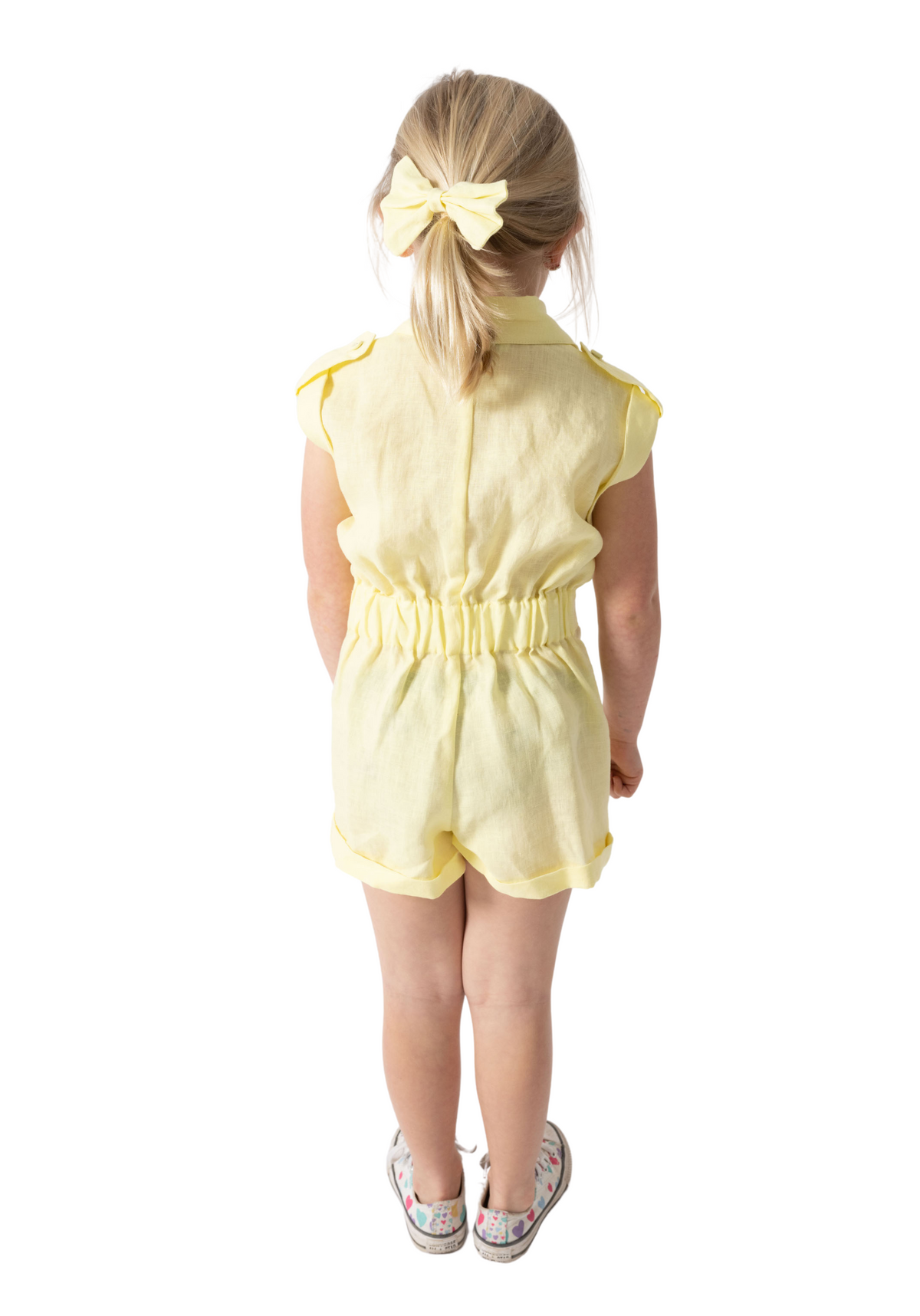 HAIR BOW