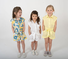 Load image into Gallery viewer, KIDS PLAYSUIT
